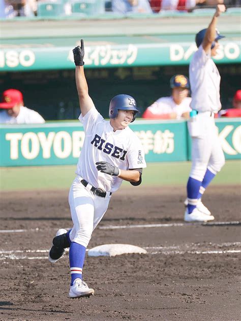 【甲子園】履正社初の聖地2戦連発！森田大翔「最高の結果になった」巨人・渡辺スカウトも高評価「成長している」 ライブドアニュース