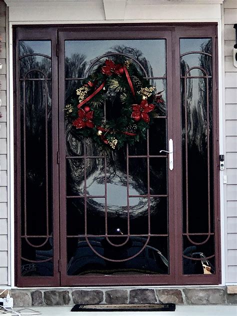 Entry Doors | Prince George's County MD | Medallion Security