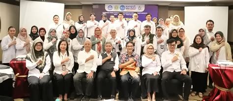 Workshop Hibah Riset Kerjasama Internasional LPPM UPN Veteran