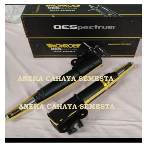 Jual SHOCK BREAKER SUZUKI VITARA SIDEKICK ESCUDO DEPANK MONROE Shopee