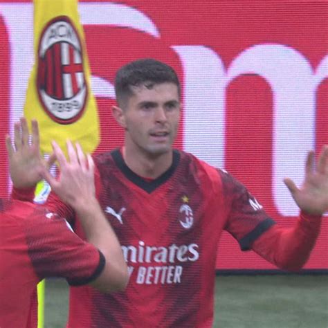 Milan Sassuolo 1 0 Gli Highlights