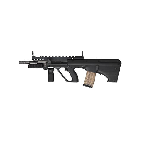 STEYR AUG A3 SA SWAT 223 REM LL 417 MM SHOOTINGSTORE AUSTRIA