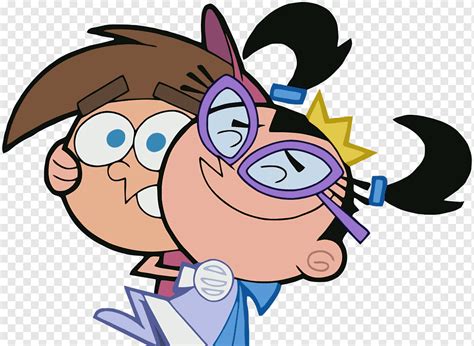 Grow Up Timmy Turner Wanda