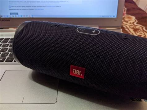 JBL Charge 4 Black (JBLCHARGE4BLK) купити в інтернет-магазині: ціни на ...
