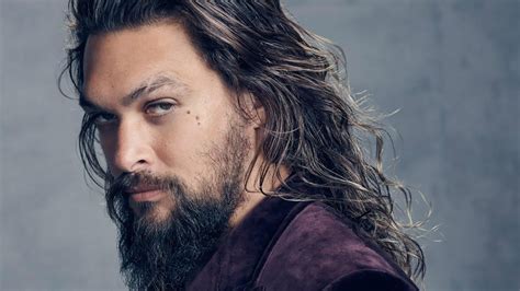 Jason Momoa intentó hablar en español sobre Aquaman y este fue el