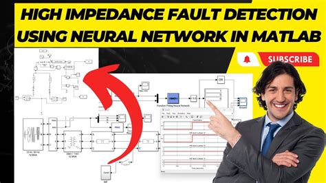 High Impedance Fault Detection Classification Using Neural Network In