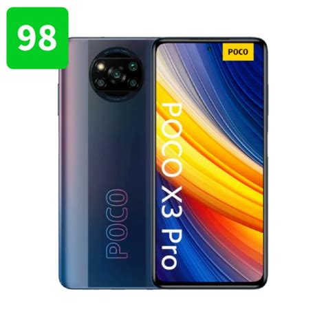 Recenze Xiaomi Poco X3 Pro Hodnocení 98 Od Odborníků I Uživatelů