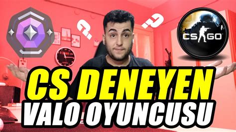 Lk Defa Cs Oynadim Lk Ma Mda Hile Geldi Youtube