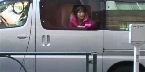 Horny Nana Natsume Fucked In A Van Part Tnaflix