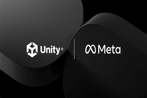 meta  unity partnership     vr app ecosystem