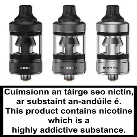 Aspire Onixx Tank