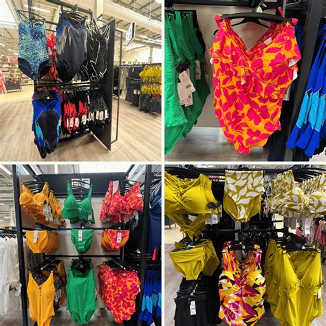 Swimwear In Tesco Atelier Yuwa Ciao Jp