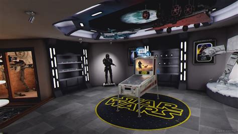 Star Wars Pinball VR Review · 8 virtual tables come to life