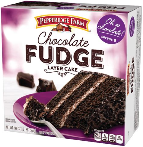 Pepperidge Farm Coconut Layer Cake Recipe | Deporecipe.co