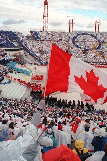 35 years later, Calgary's Winter Olympics legacy lives on but starting to show its age | Calgary ...