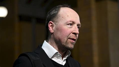 Puhemies Halla Aho Vierailee Ruotsissa MTVuutiset Fi