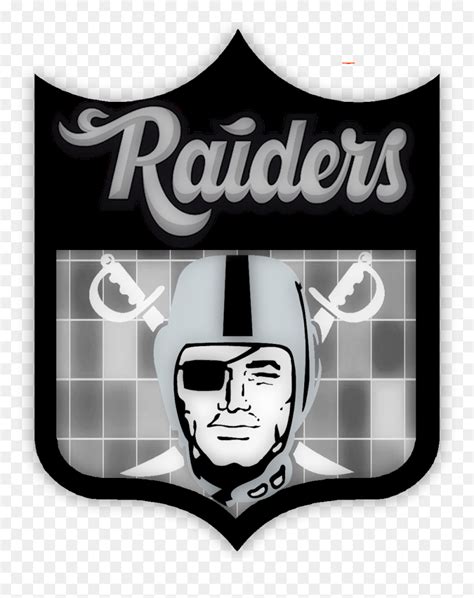 Transparent Raiders Logo Png Png Download Vhv