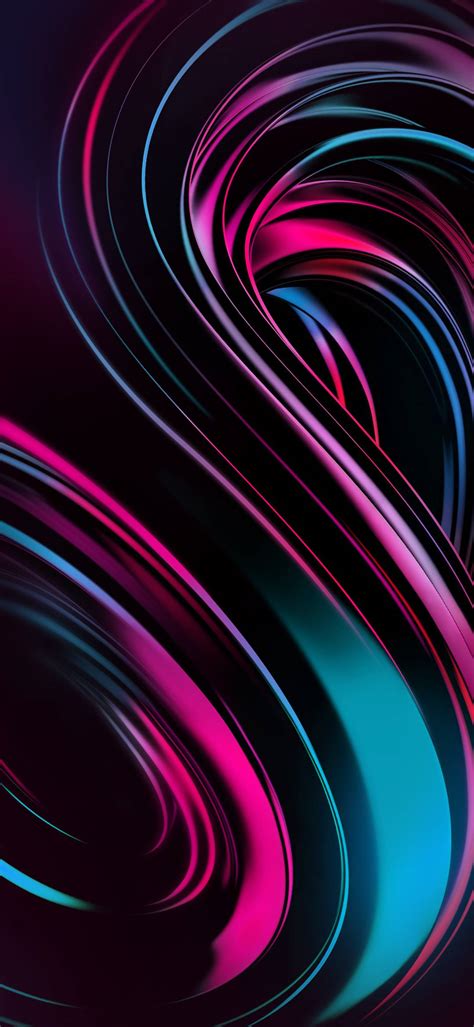 Vivo Nex Dual Display Edition Stock Wallpaper X