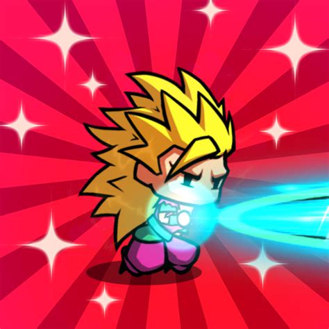 Brawl Heroes MOD APK 3.1.7 (Menu/Unlimited Gacha) - GameModX