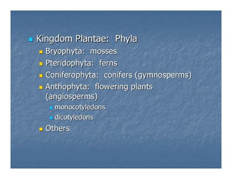 Biogeography