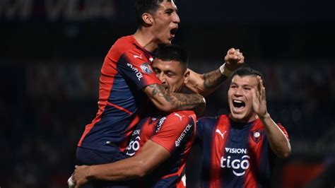 Cerro Porteño Anuncia Creación De Dos Nuevos Departamentos D10