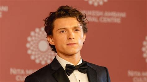 Tom Holland Pone Condiciones Para Regresar A Spider Man Y Proteger Su