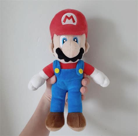 Our 13 Favorite Super Mario Toys & Accessories Under $15