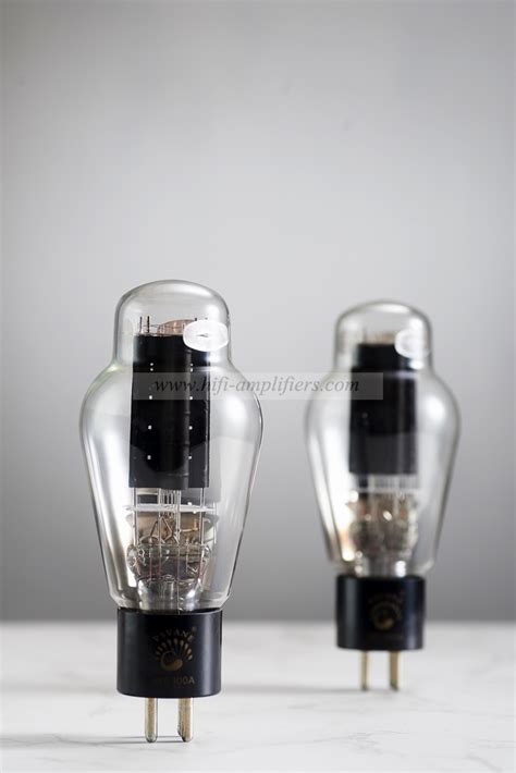 Psvane WE300A Vacuum Tube HiFi Electronic Valve Factor Matched Pair