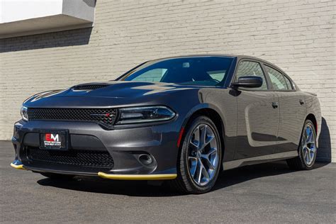 2021 Dodge Charger GT | Ethio Motors