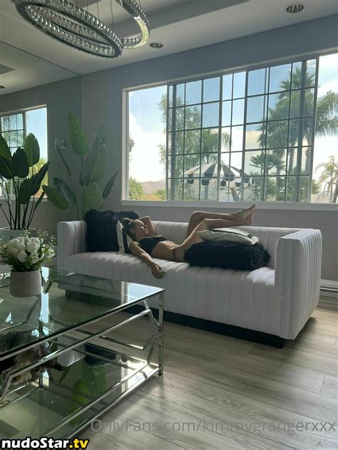 Kimmy Granger Kimmygrangerxxx Strangerthangranger Nude OnlyFans Photo 79 Nudostar TV