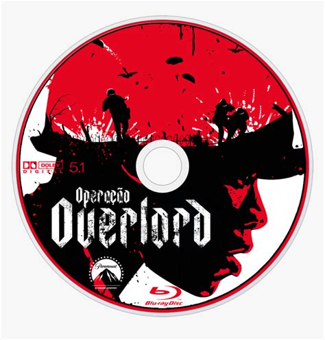 Overlord Poster, HD Png Download , Transparent Png Image - PNGitem