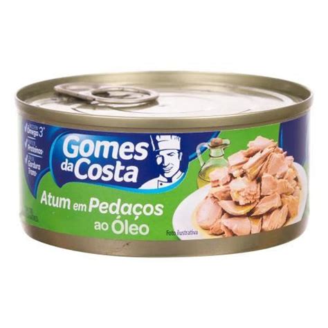 Atum Em Peda Os Em Leo G Gomes Da Costa Gomos Da Costa Atum