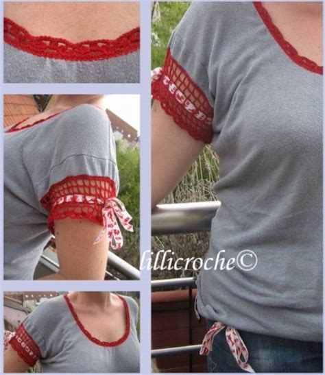 30 Awesome T Shirt DIYs Makeovers You Should Try Right Now DIY