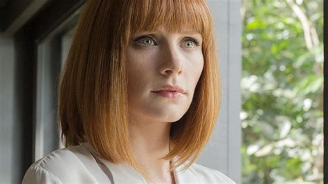 Bryce Dallas Howard Joins Rocketman Biopic As Elton Johns Mother