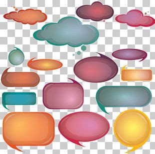 Speech Bubble Orange Png Clipart Conversations Miscellaneous Free