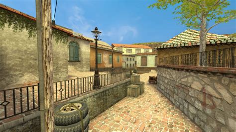 All Ics Cs Source Maps In One Counter Strike Source Mods