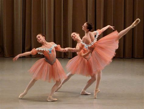 Vaganova Ballet Academy Dance Photos Ballet Academy