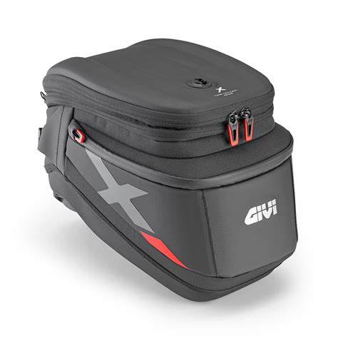 Givi Xl X Line Tanklock Tank Bag For Honda Africa Twin Kawasaki