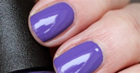 NAILTASTIC OPI Lost My Bikini In Molokini