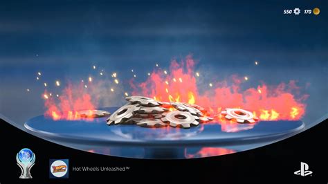 Hot Wheels Unleashed Pretty Fun Racer Cant Imagine How Long The Coin Gear Farm Pre Update