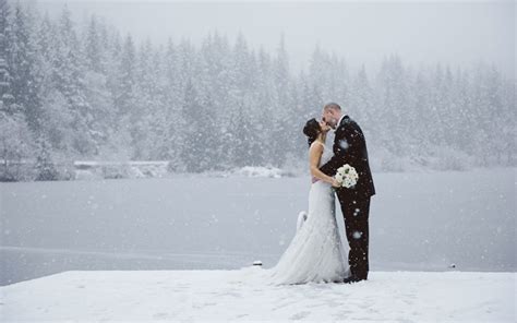 Matrimonio invernale: perché sposarsi in inverno? | Cerimonie.it