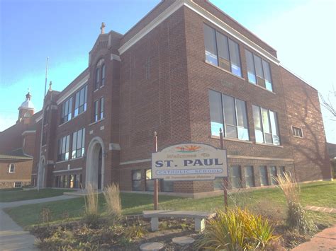 St. Paul Home & School Mosinee, Wisconsin | Facebook