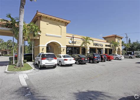 Heritage Square 1900 N Federal Hwy Pompano Beach Fl 33062 Green