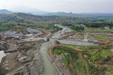 Berhasil Dapatkan Sertifikat Laik Operasi Pln Siap Operasikan Plta