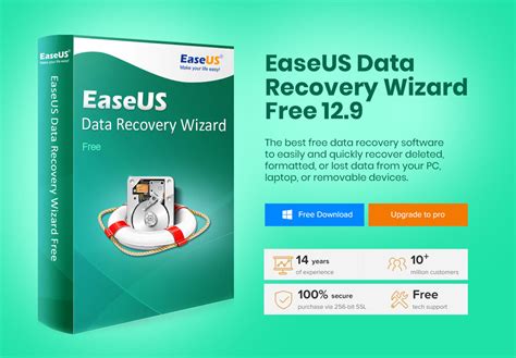 EaseUS Data Recovery Wizard Review