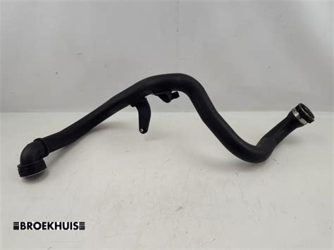 Turbo Hose Opel Insignia Sports Tourer 1 5 Turbo 16V 165 1321518