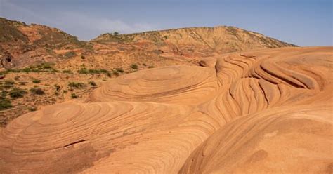 How To Experience The Surreal Beauty Of Chinas Wave Valley