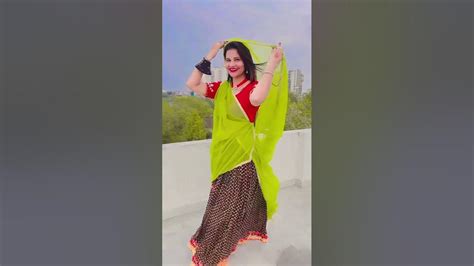 Mamta Meena Meena Song Meena Geet Meena Dance Video Meena Tiktok Dance Video Meenawati