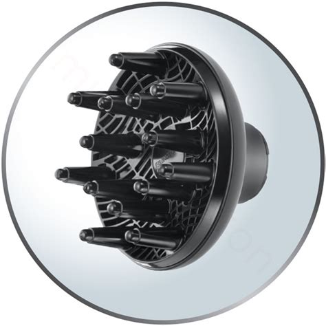Remington Fén na vlasy AC8901 Hydraluxe