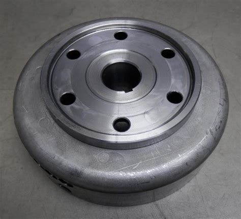 Sell Yamaha Grizzly Flywheel Generator Rotor Magneto Yfm Rhino